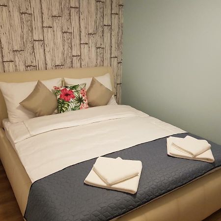Piraneska Otel Dış mekan fotoğraf