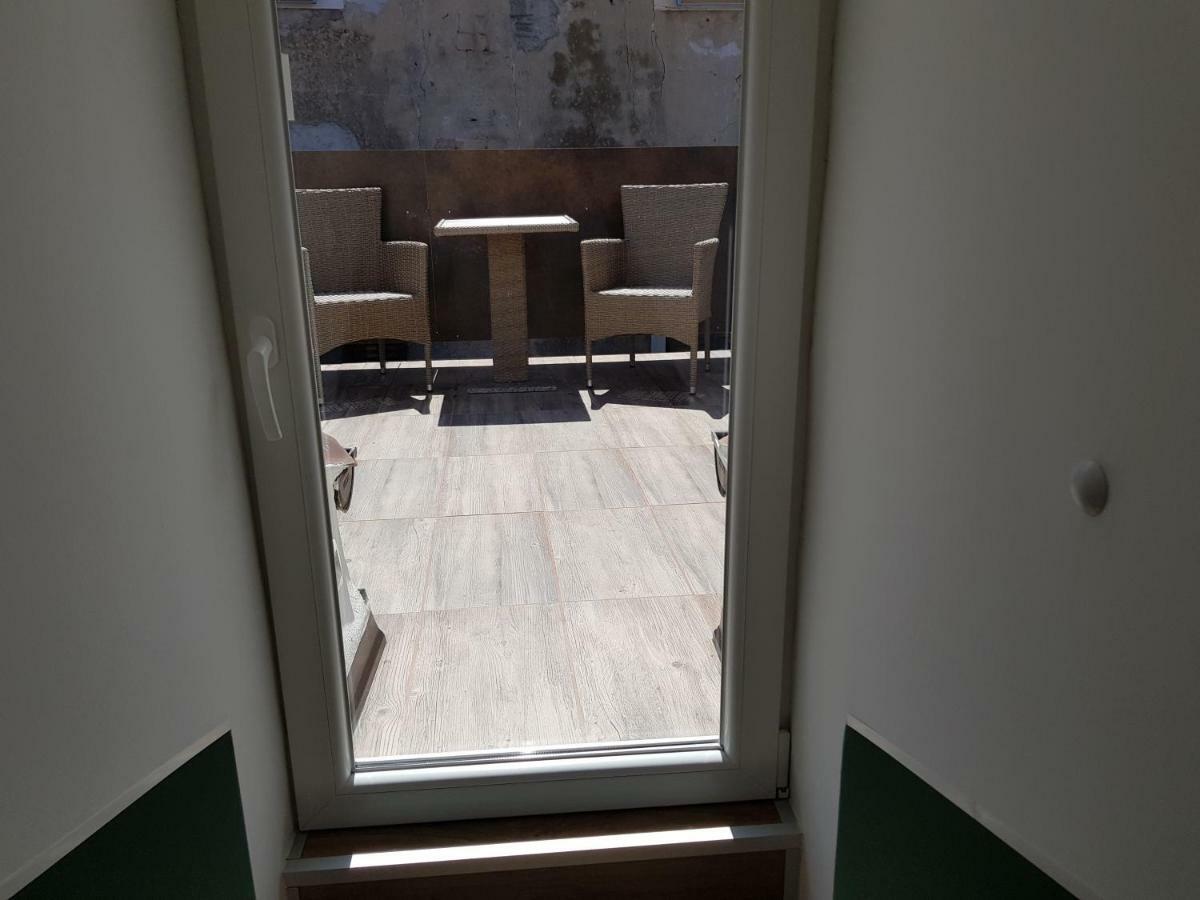 Piraneska Otel Dış mekan fotoğraf