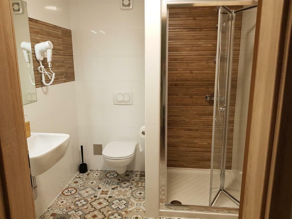 Piraneska Otel Dış mekan fotoğraf
