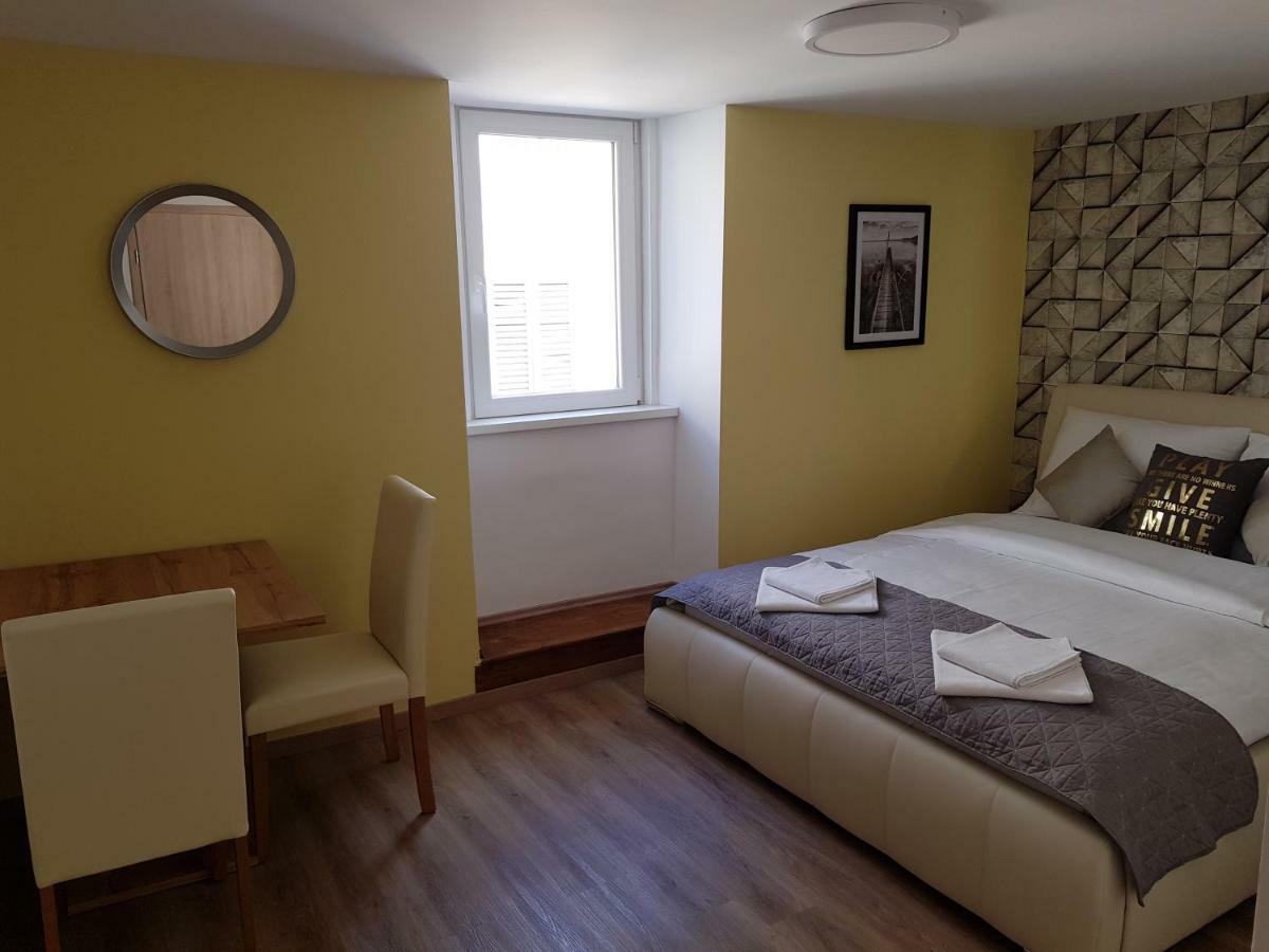 Piraneska Otel Dış mekan fotoğraf