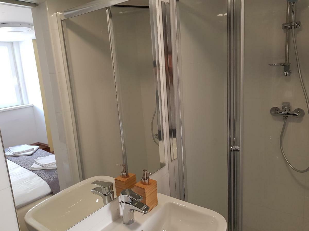 Piraneska Otel Dış mekan fotoğraf