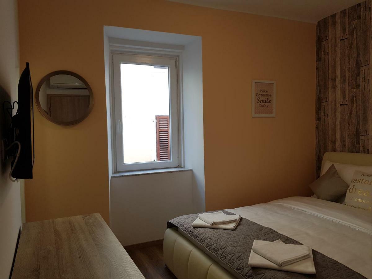Piraneska Otel Dış mekan fotoğraf