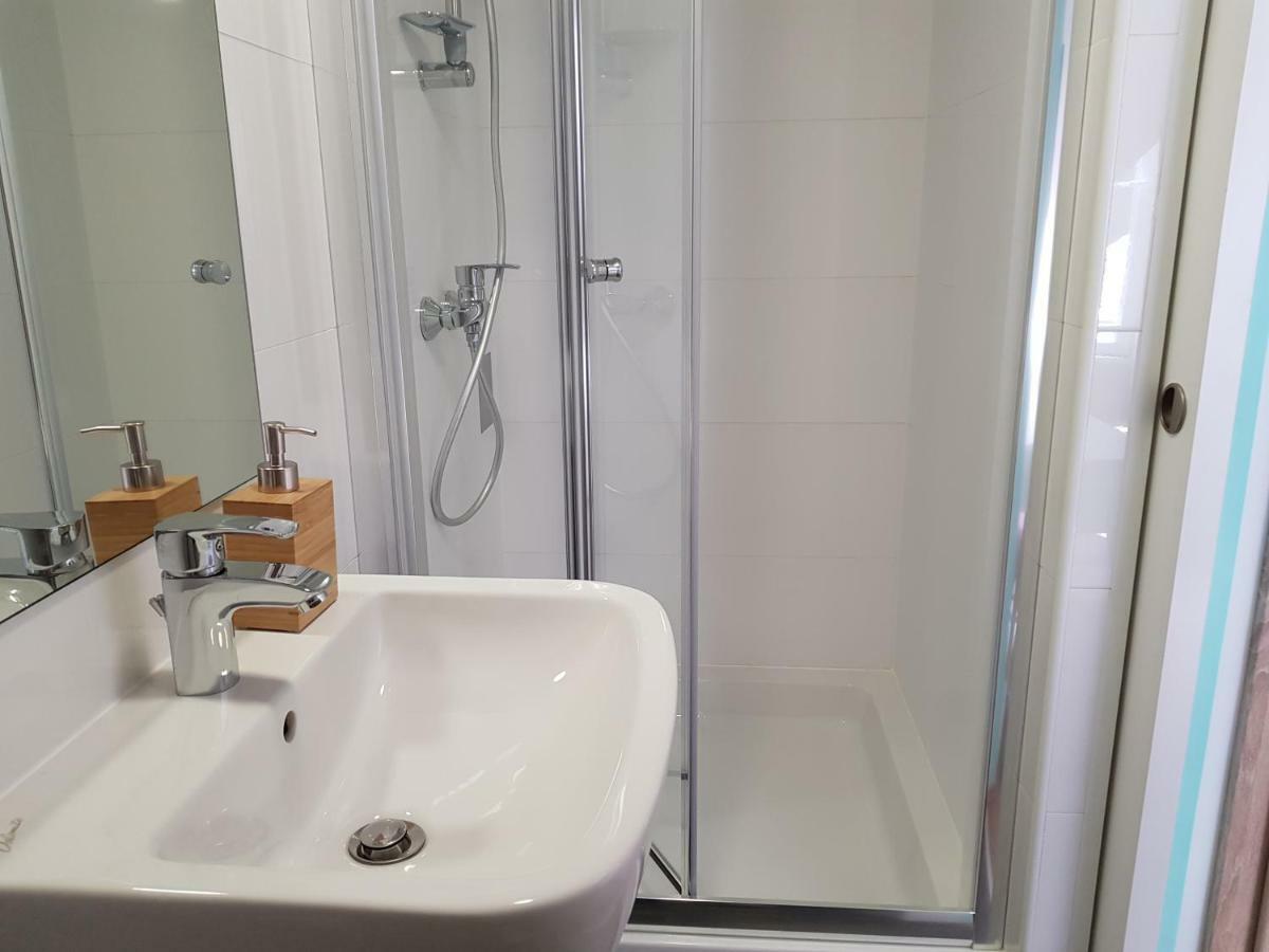 Piraneska Otel Dış mekan fotoğraf