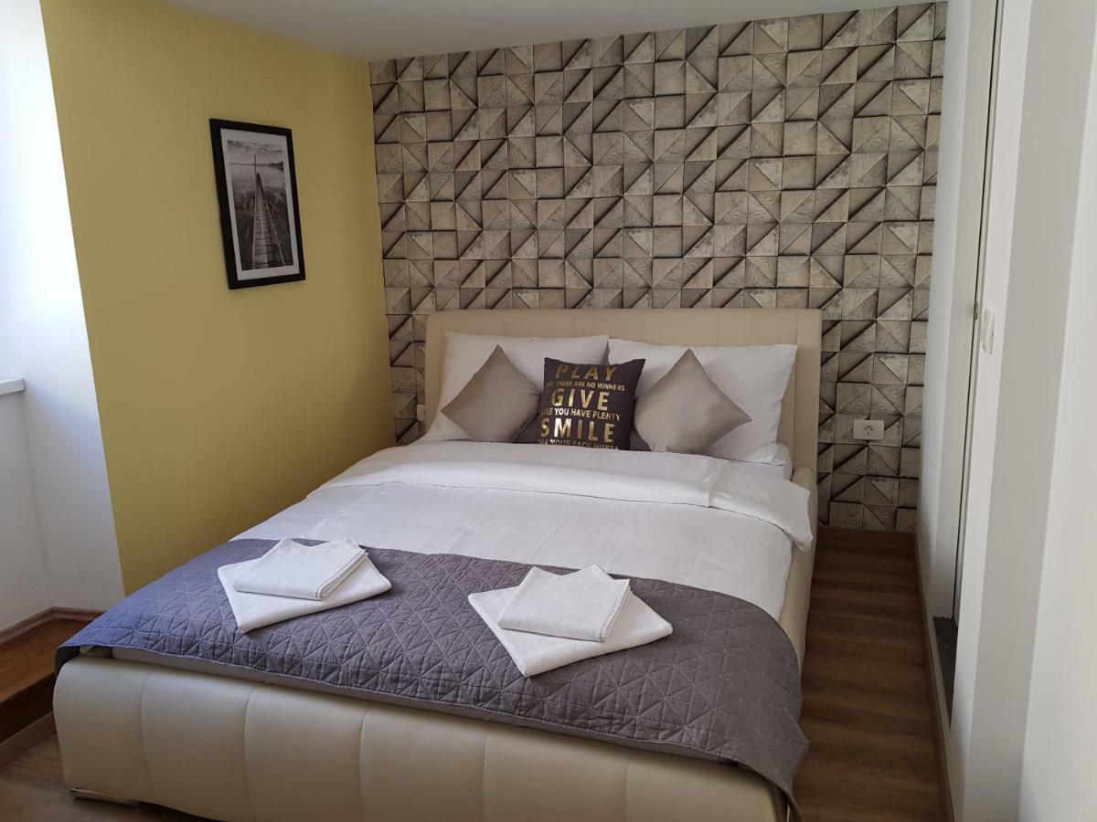 Piraneska Otel Dış mekan fotoğraf