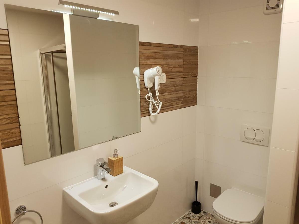 Piraneska Otel Dış mekan fotoğraf