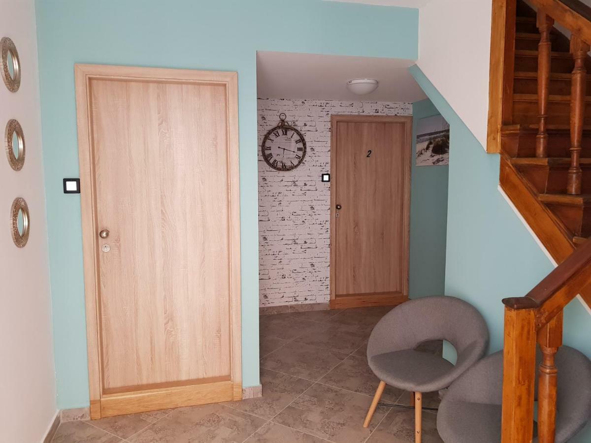 Piraneska Otel Dış mekan fotoğraf