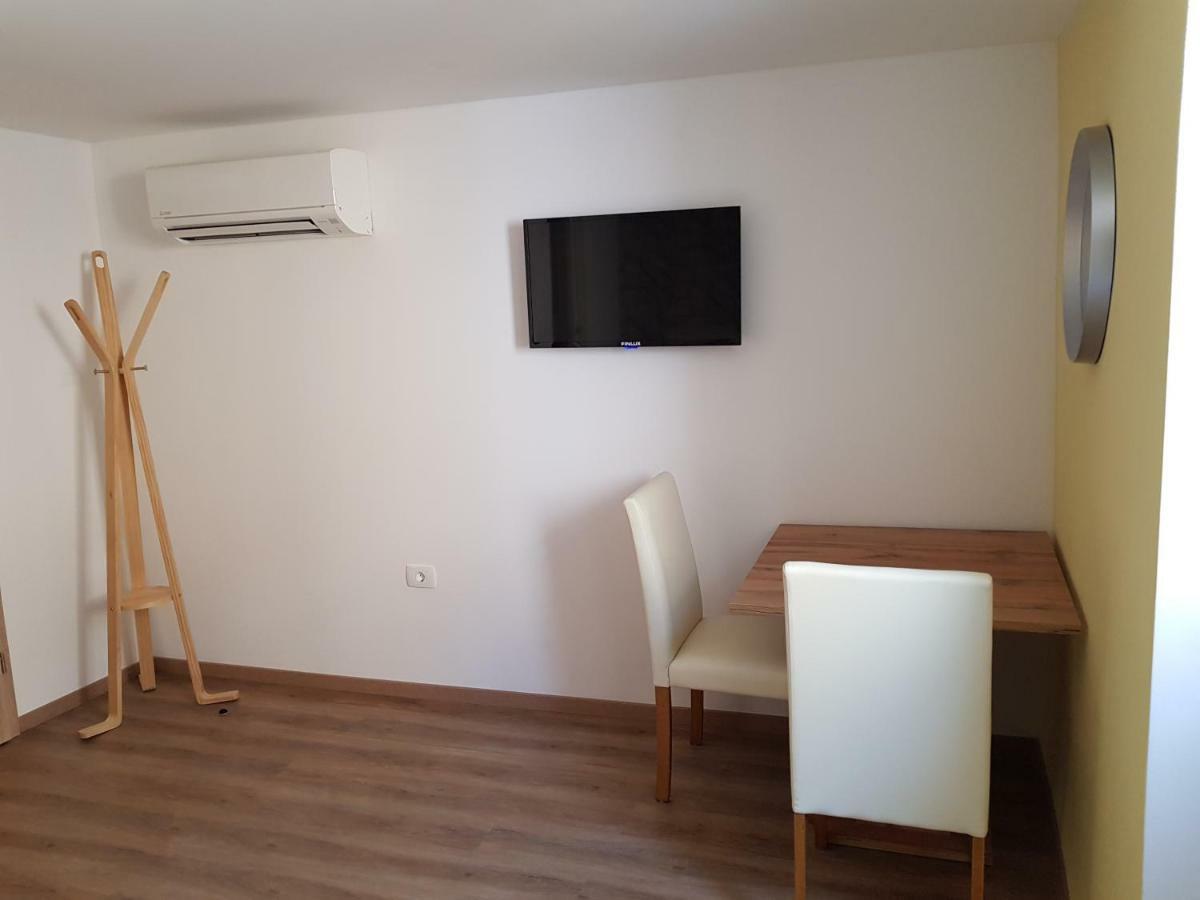 Piraneska Otel Dış mekan fotoğraf