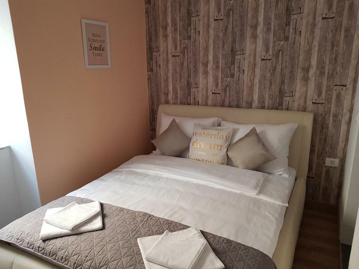 Piraneska Otel Dış mekan fotoğraf