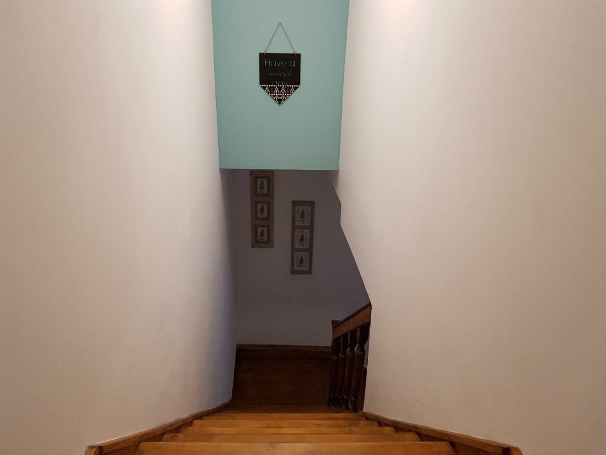 Piraneska Otel Dış mekan fotoğraf