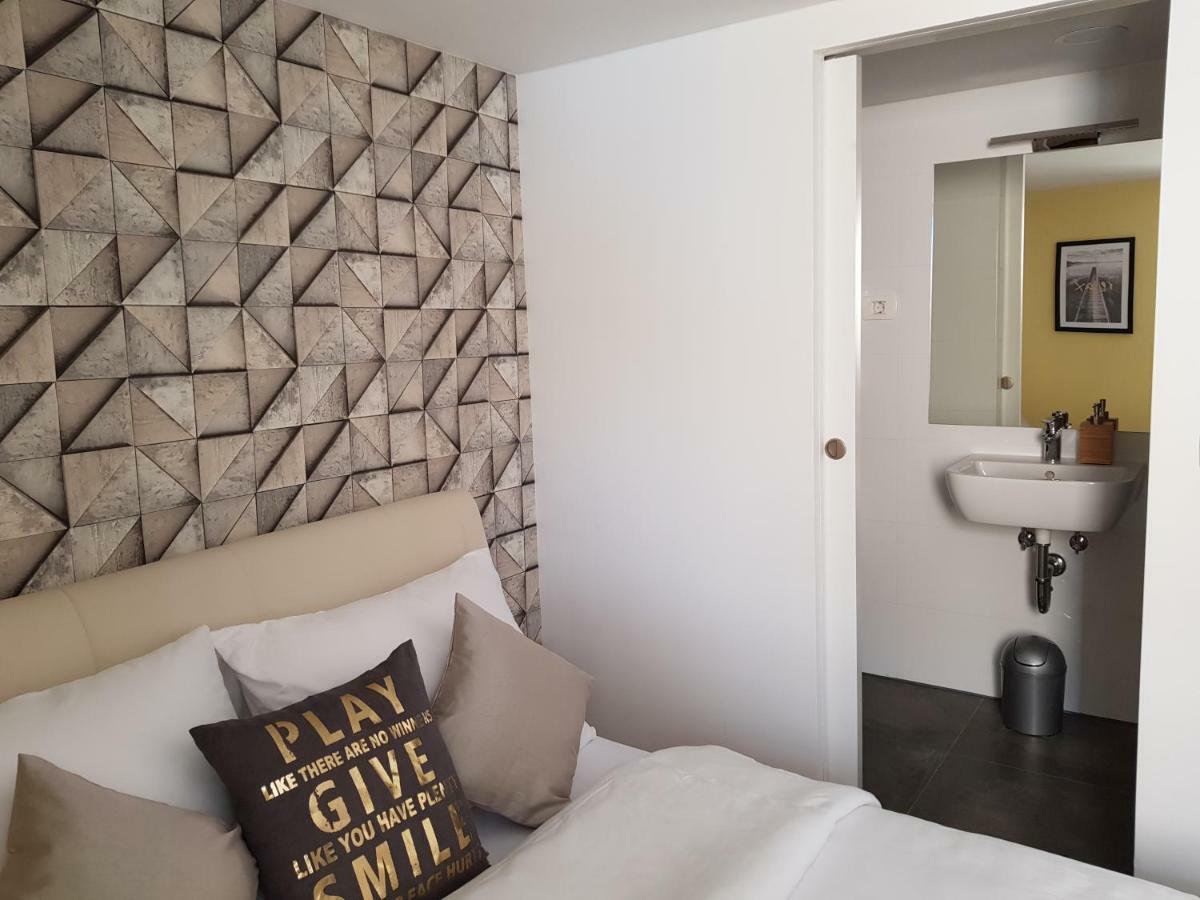 Piraneska Otel Dış mekan fotoğraf