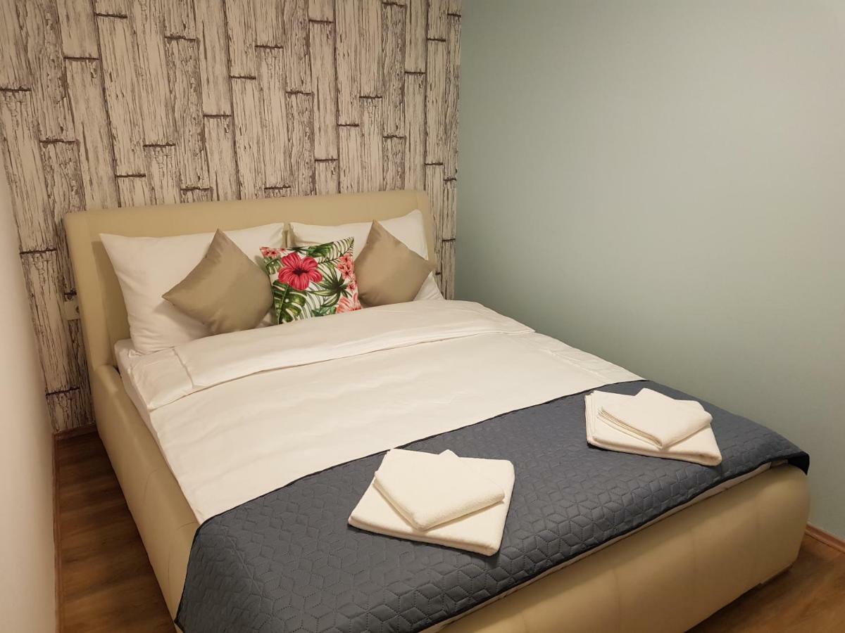 Piraneska Otel Dış mekan fotoğraf
